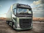 Volvo FH 540 4x2 2012 года